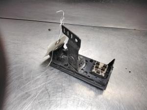 Liebherr Operational device